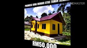 Read hot and popular stories about rumahmurah on wattpad. Bina Rumah Murah Kelantan Terengganu Rm50 000 Youtube