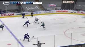 Join to connect outfit7 (ekipa2 d.o.o. Tor 4 2 Van Jason Spezza Snipes His Second Of The Game Off A Perfect Saucer From Nic Petan Leafs