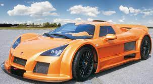 Gumpert Apollo Mobil Mobilkonsep Mobilmurah Mobilbekas Luxury Sports Cars Supercars Mobil Baru