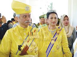 Last updated march 14, 2019. Istana Terbuka Aidilfitri Yang Dipertuan Besar N9 Aans Blog