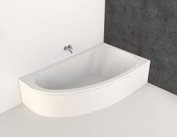 Επιλέξτε το κατάστημα με το οποίο θα θέλατε να επικοινωνήσετε. Baignoire Asymetrique Droite L 160x L 90 Cm Blanc Nerea Leroy Merlin