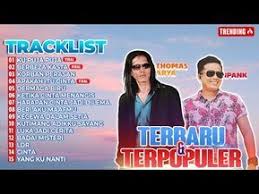 Pin Di Musik Baru