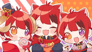 すとぷり2 おしゃれまとめの人気アイデア pinterest chocolate sakurai 莉犬 犬 すとぷり