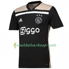 It is a double buck with the front buck 20inches and the back buck 18inches. Afc Ajax Uitshirt 2018 2019