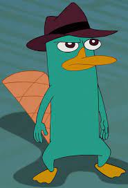 Stuffed animals 22cm perry the platypus stuffed kids plush toys for children gifts stuffed toy. Perry The Platypus Milo Murphy S Law Wiki Fandom