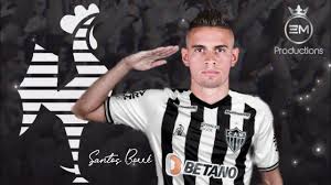 Página oficial do clube atlético mineiro, o maior e mais tradicional clube de futebol de minas gerais. Rafael Santos Borre Bem Vindo Ao Atletico Mg Amazing Skills Goals 2020 2021 Hd Youtube