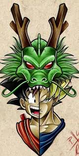 Tattoo Dragon Ball Dragonball 42 Ideas Dragon Ball Wallpapers Anime Dragon Ball Super Dragon Ball Artwork