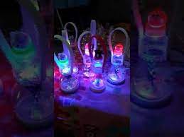 Bagikan cara membuat taman rumah sederhana pertama adalah melakukan pembersihan lahan pekarangan. Lampion Untuk Takbiran Kliling Youtube