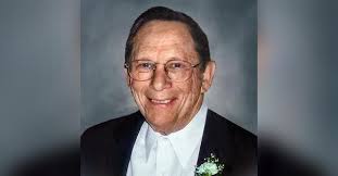 Marlin G. Henninger, Jr. Obituary