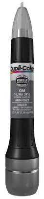 Maybe you would like to learn more about one of these? Dupli Color Agm0522 Metallic Storm Grey General Motors Exact Match Scratch Fix All In 1 Touch Up Paint 0 25 Oz Buy Online In Antigua And Barbuda At Antigua Desertcart Com Productid 24026745