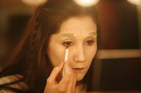 EL ACTOR Y LA TRANSPOSICIÓN