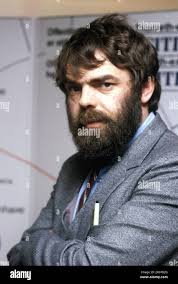 Trygve berge hi-res stock photography and images