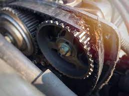 Both time the error went straight away. 7 Symptoms Of A Bad Timing Belt Answered