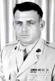 Jerry Welch Obituary (1936