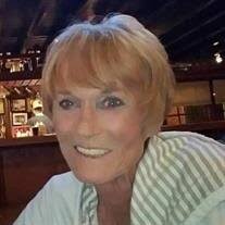 Deborah Jacobson Obituary