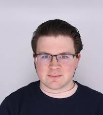 First graduate student