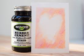 How to use masking fluid for watercolor painting. Rubber Cement Is A Cheap But Stinky Alternative To Masking Fluid For Watercoloring The Fearless Rabbit