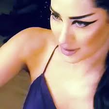 Mehwish Hayat Leak Video 2016