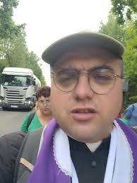 Pielgrzymka do Jezusa i Maryi