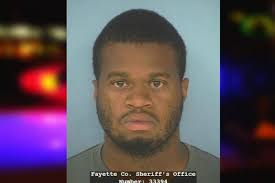 Fayette County Crime