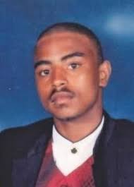 Anthony Johnson Obituary (1984