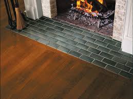 The sleek holder has a weatherproof coating and can be used both indoors by your fireplace, or outdoors to have ready access to wood by your firepit. How To Tile A Hearth This Old House