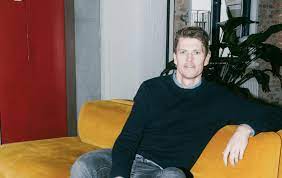 Interview — pleo, jeppe rindom. Interview With Jeppe Rindom Co Founder Ceo At Smart Credit Card Company Pleo Techround