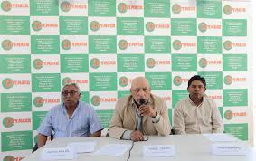 Demandan planta de tratamiento para reducir contaminación en Río Seco