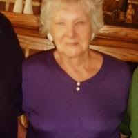 Doris Matheny Obituary