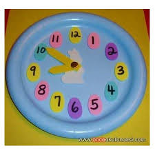 Videomu beğenmeyi ve abone olmayı unutmayın ! Tik Tak Tik Tak Saat Etkinligi Okul Oncesi Destek