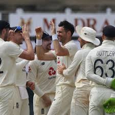 Here you can get all the information as to when and where you can watch india vs england 1st test 2021 broadcast on tv. England Beat India England Won By 227 Runs England Vs India England Tour Of India 1st Test Match Summary Report Espncricinfo Com