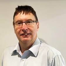 Adrian Percival FCILT. ESLog.