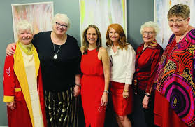 Soroptimist International South West Slopes Celebrates 40 Years