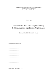 Ich hoffe darauf, durch irgendeine art von unfall zu sterben, weil ich selbst nie die kraft aufbringen könnte, mir etwas anzutun. Https Www Andrassyuni Eu Uploads Landing 596 Kosadissertationbibliothek Pdf