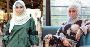 Hakim mazhar mohd johar ve fauziah abdullah mansoor'un ikinci çocuğu. Intai 10 Ootd Cik Puan Azrinaz Mazhar Hakim Sejak Berhijab 2 Tahun Lalu Sangat Stailo