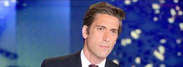 Pictures and other going home: David Muir Career Net Worth 2021 Age Gay Wife Abc World News