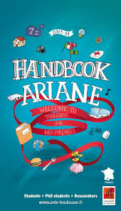 24 rue riquet 31046 toulouse cedex 9. Calameo Handbook Ariane