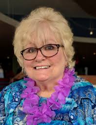 Obituary information for Julia "Julie" W. Knight