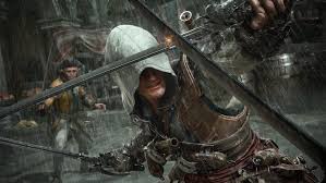 ‘Assassin’s Creed Black Flag Resynced’ review: Remake hits choppy waters