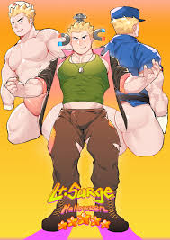 Threesome - Page 74 of 228 - MyReadingManga Archives