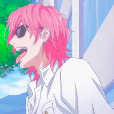 Yarichin Bitch Club Аято юри / ayato yuri. yarichin bitch club