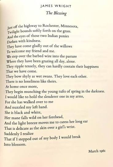 Poem from 65 years ago