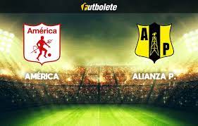 América y alianza petrolera se enfrentan por la séptima fecha de la liga águila. America 2 Vs 1 Alianza Petrolera Por La Liga Aguila America Vs Alianza Petrolera En Vivo Liga Aguila En Vivo Futbol En Vivo Ver Futbol Gratis Online Via Win Sports