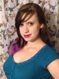 Jamie Thomas, Avon Independent Sales Representative