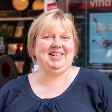 Tips van onze boekverkopers