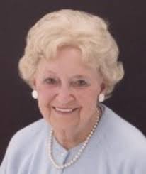 Helen Orff Obituary June 15, 2018