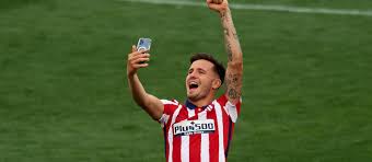 Latest on atletico madrid midfielder saúl ñíguez including news, stats, videos, highlights and more on espn. Atletico Madrid Lower Asking Price For Restless Saul Niguez Man United News And Transfer News The Peoples Person