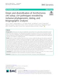 Paulo rangel tiene 35 años (4/2/1985) y el mide 189cm de alto. Pdf Origin And Diversification Of Xanthomonas Citri Subsp Citri Pathotypes Revealed By Inclusive Phylogenomic Dating And Biogeographic Analyses