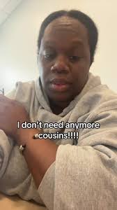 Exploring Caribbean Family Dynamics and Cousin Conflicts