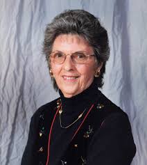 Frances G. Cramer Obituary October 1, 2021